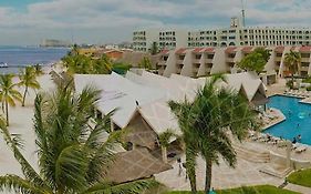Ocean Spa Hotel